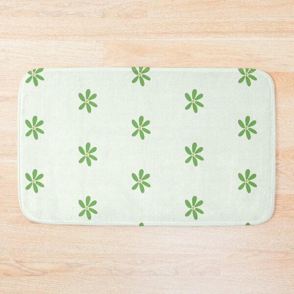 Item preview, Green flower  designed and sold by Meg4Meg.
