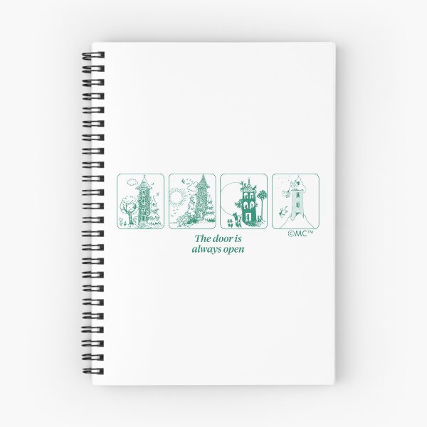 Artikelvorschau, Muminhaus – Die Tür steht immer offen – 80. Jubiläum entworfen und verkauft von MoominStore.