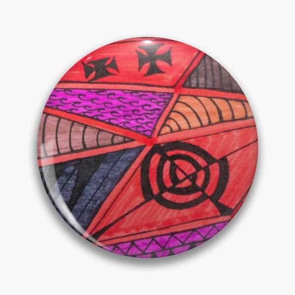 Item preview, Red Baron designed and sold by SimpleVision4U.