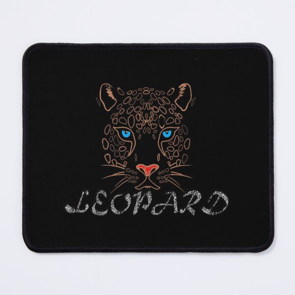 Item preview, leopard,cheetah pattern designed and sold by zzzozzo.