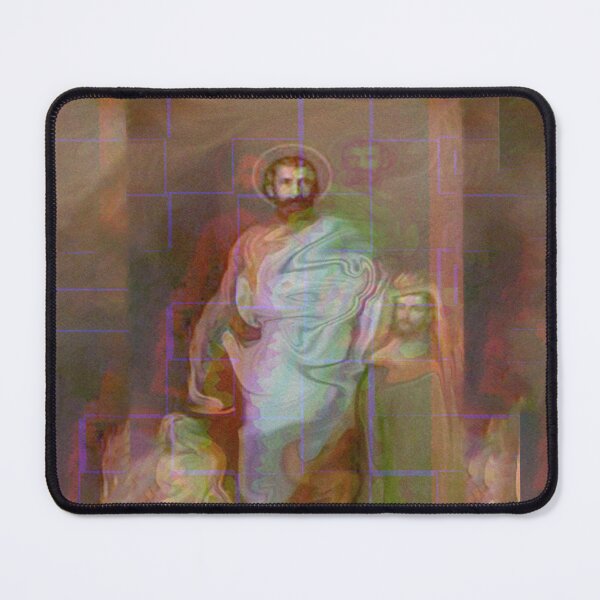 Item preview, St. Jude designed and sold by Great Circus of Witnesses.