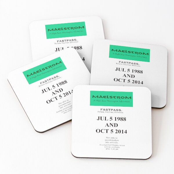 Item preview, Beware: Three Headed Troll I Maelstrom FastPass designed and sold by PedroStyle.