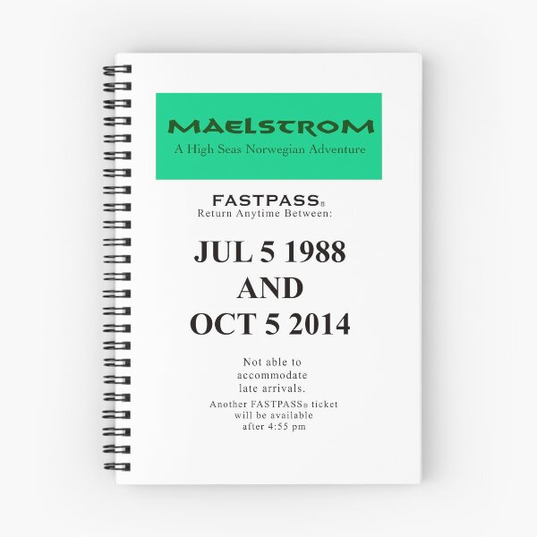 Item preview, Beware: Three Headed Troll I Maelstrom FastPass designed and sold by PedroStyle.