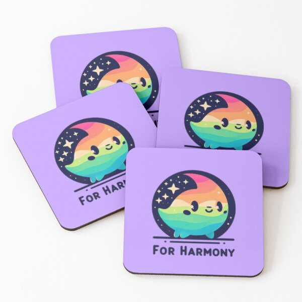 Item preview, For HARMONY! designed and sold by Shs-Kenya.