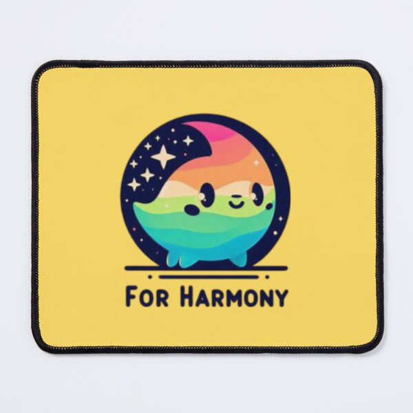 Item preview, For HARMONY! designed and sold by Shs-Kenya.