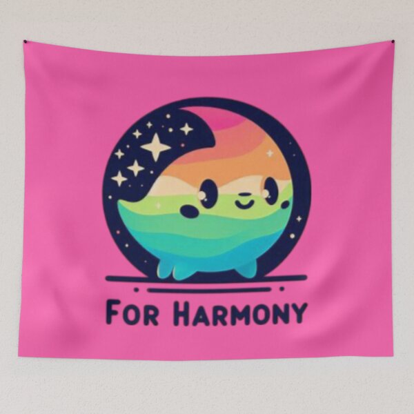 Item preview, For HARMONY! designed and sold by Shs-Kenya.