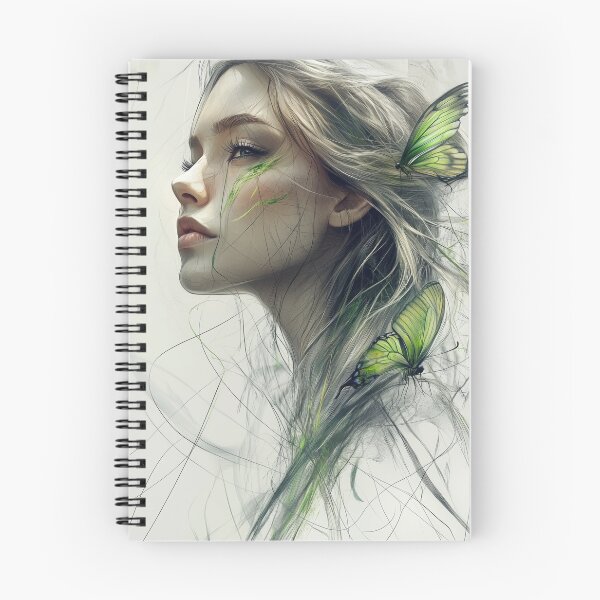 Item preview, Neu-Art Portrait - 3 designed and sold by Neuromech.