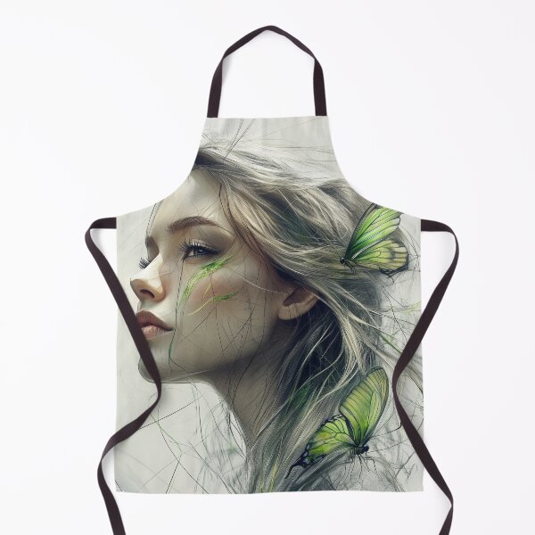 Item preview, Neu-Art Portrait - 3 designed and sold by Neuromech.