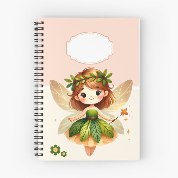 Item preview, Whimsical Fairy  designed and sold by BlissWishes.