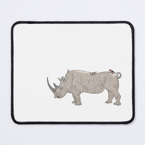 Item preview, Rhino designed and sold by Domnc.