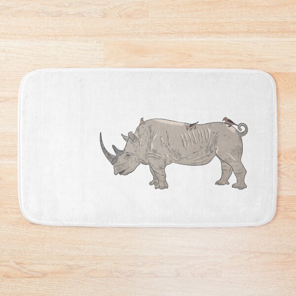 Item preview, Rhino designed and sold by Domnc.