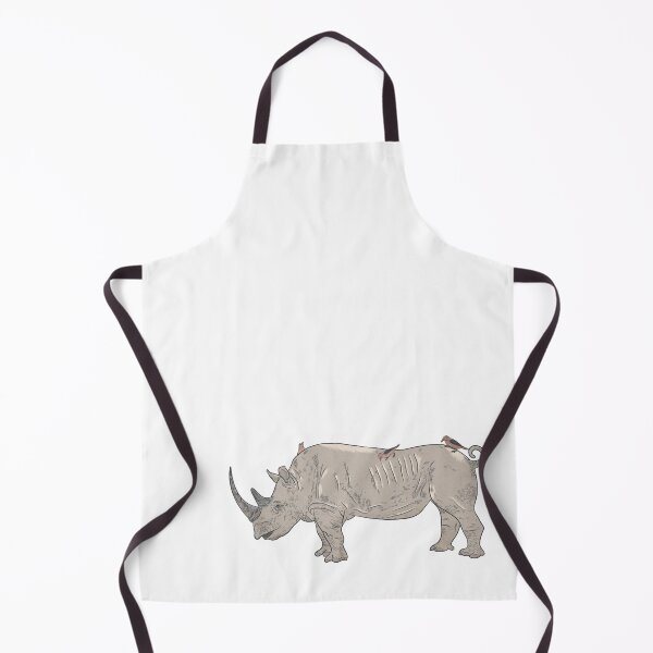Item preview, Rhino designed and sold by Domnc.