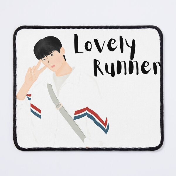 Item preview, Lovely Runner: Sun-Jae designed and sold by NunasPicks.