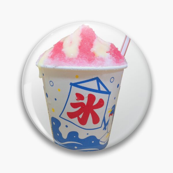 Item preview, Kakigori – Japan’s Refreshing Shaved Ice Delight designed and sold by Traditional Japanese Culture.
