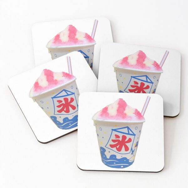 Item preview, Kakigori – Japan’s Refreshing Shaved Ice Delight designed and sold by Traditional Japanese Culture.