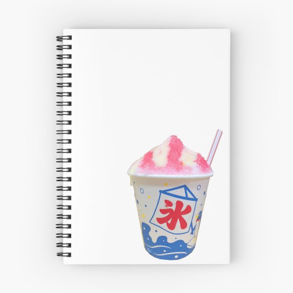 Item preview, Kakigori – Japan’s Refreshing Shaved Ice Delight designed and sold by Traditional Japanese Culture.