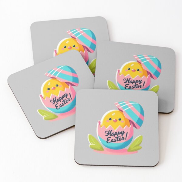 Item preview, Cutest Happy EASTER Chick! designed and sold by Shs-Kenya.