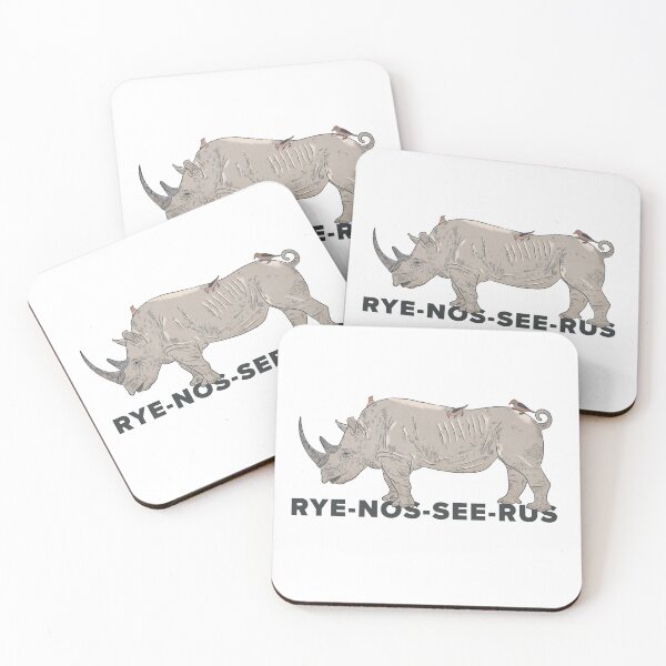 Item preview, Copy of Rhino designed and sold by Domnc.
