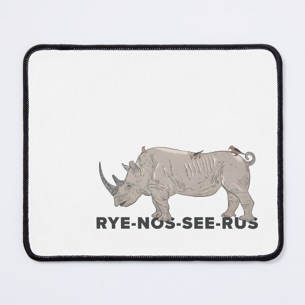 Item preview, Copy of Rhino designed and sold by Domnc.