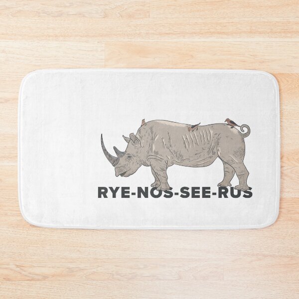 Item preview, Copy of Rhino designed and sold by Domnc.