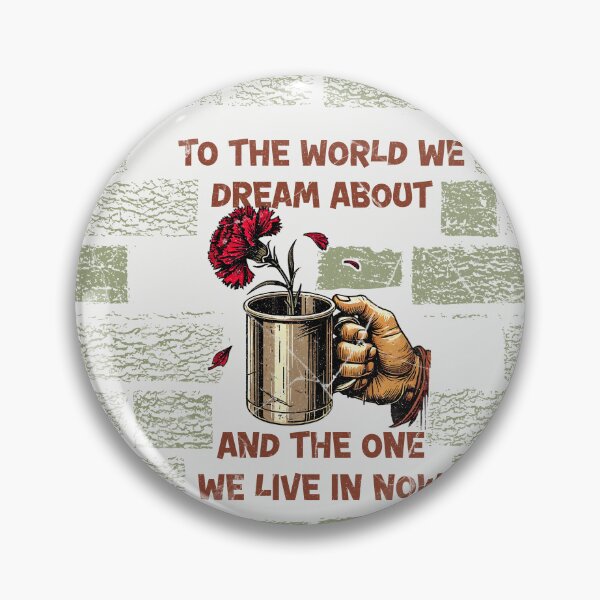 Item preview, Hadestown Broadway Quote – Vintage Folk Musical Art designed and sold by PricklyBearArt.