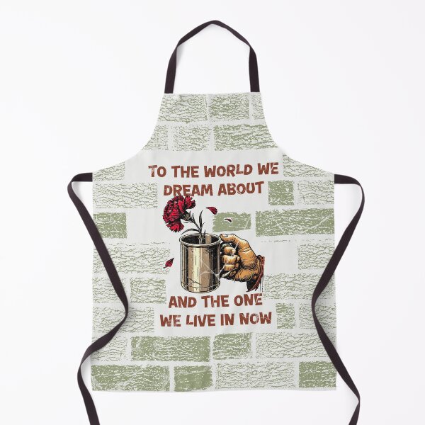 Item preview, Hadestown Broadway Quote – Vintage Folk Musical Art designed and sold by PricklyBearArt.