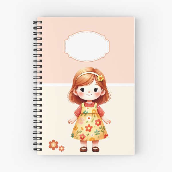 Item preview, Cute Floral  designed and sold by BlissWishes.