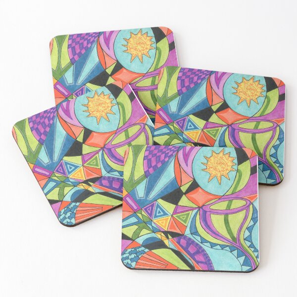 Item preview, Caronavirus Go Away designed and sold by SimpleVision4U.