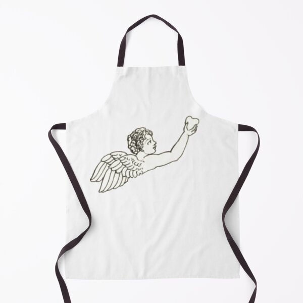 Item preview, Cupid with Heart designed and sold by HawthorneFlame.
