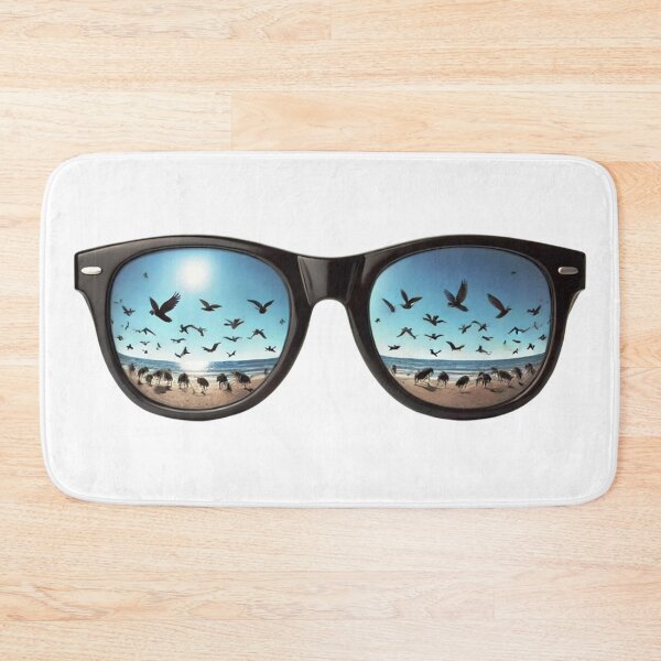 Item preview, reflection designed and sold by OpraOpra.
