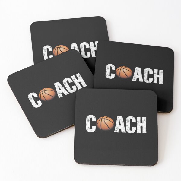 Item preview, Modern Trendy Gifts Basketball Coaches Appreciation - Basketball Coach  designed and sold by SOUFIANE1991.