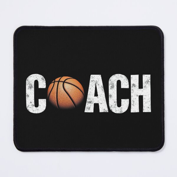 Item preview, Modern Trendy Gifts Basketball Coaches Appreciation - Basketball Coach designed and sold by SOUFIANE1991.