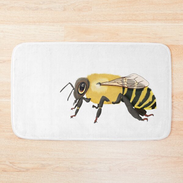 Item preview, Bee designed and sold by Domnc.