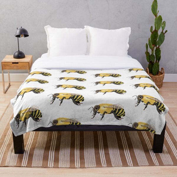 Item preview, Bee designed and sold by Domnc.
