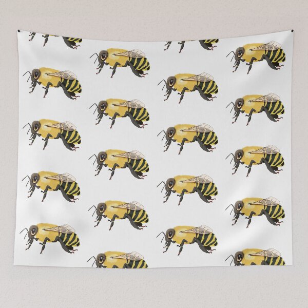 Item preview, Bee designed and sold by Domnc.