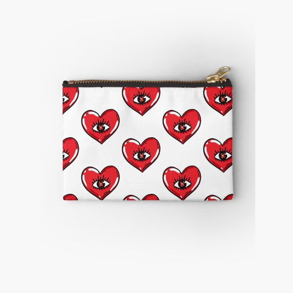 Item preview, Holiday collection: "Eye/ Heart/ U" designed and sold by HouseofRome.