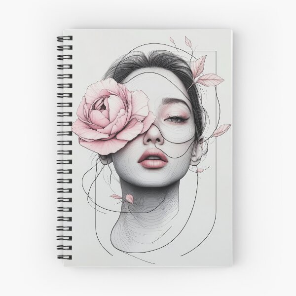 Item preview, Neu-Art Portrait - 4 designed and sold by Neuromech.