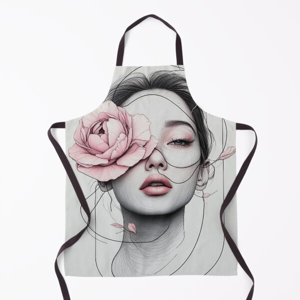 Item preview, Neu-Art Portrait - 4 designed and sold by Neuromech.