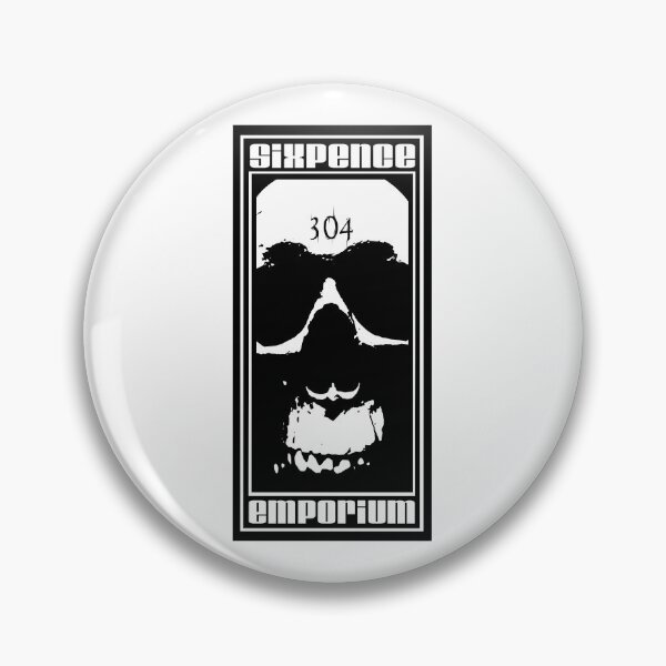 Item preview, The Dome designed and sold by SixPenceLocker.