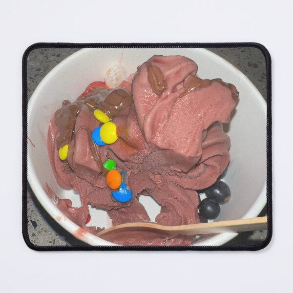 Item preview, Açaí Bowl designed and sold by RMTheMemeQueen.