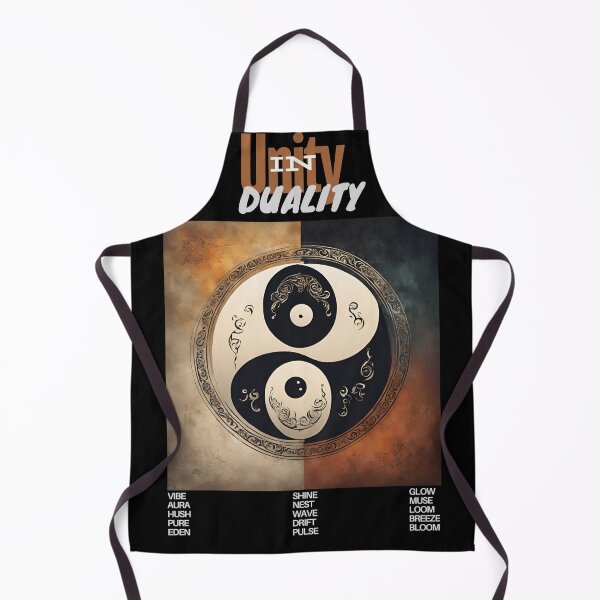 Item preview, Unity In Duality designed and sold by Krrishy.