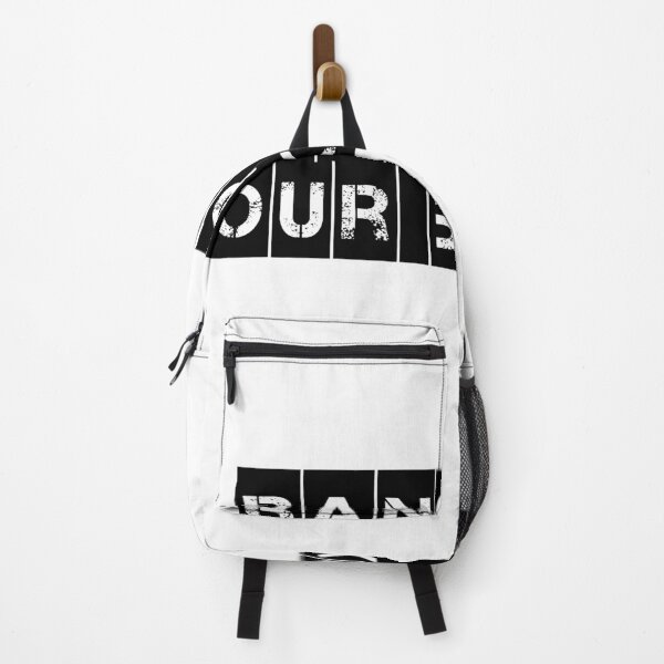 Item preview, Bans Off Our Books designed and sold by BookBiffle.