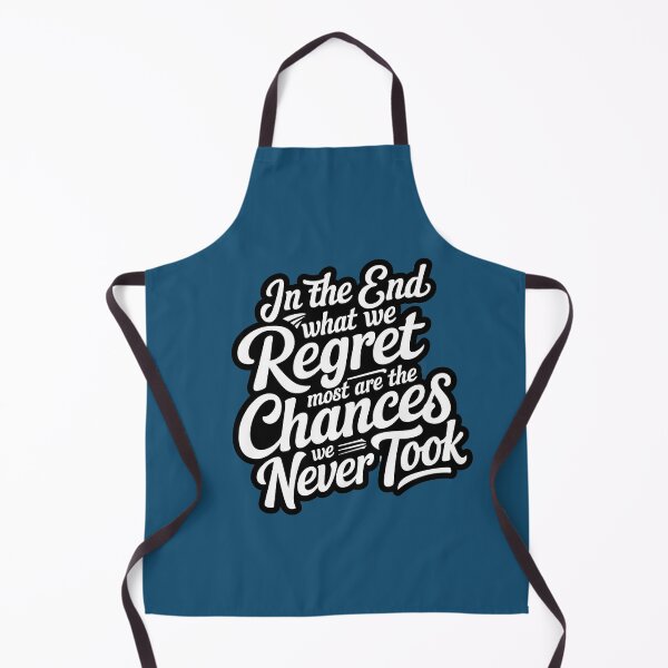 Item preview, the chances we never took designed and sold by aluap106.