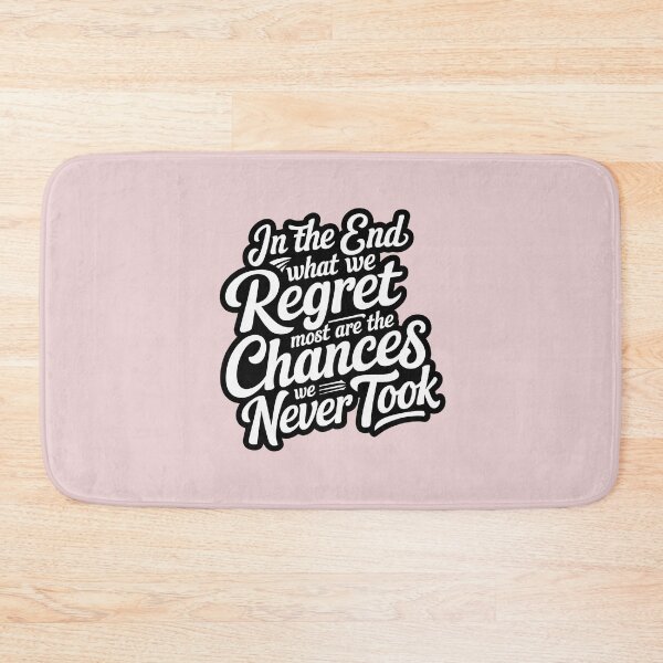 Item preview, the chances we never took designed and sold by aluap106.