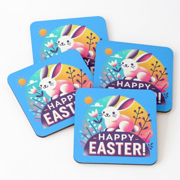 Item preview, Happy EASTER Bunny designed and sold by Shs-Kenya.