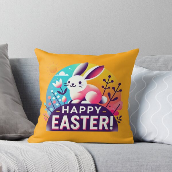 Item preview, Happy EASTER Bunny designed and sold by Shs-Kenya.