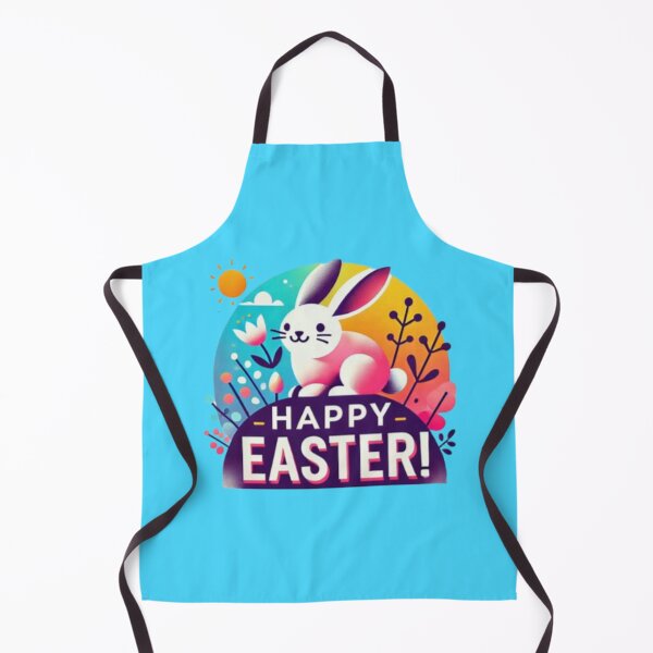 Item preview, Happy EASTER Bunny designed and sold by Shs-Kenya.