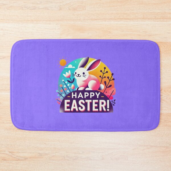 Item preview, Happy EASTER Bunny designed and sold by Shs-Kenya.