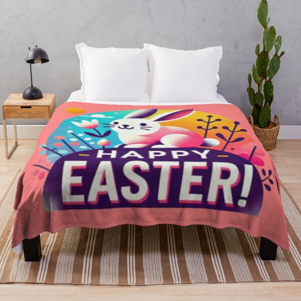 Item preview, Happy EASTER Bunny designed and sold by Shs-Kenya.