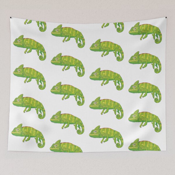 Item preview, Chameleon designed and sold by Domnc.